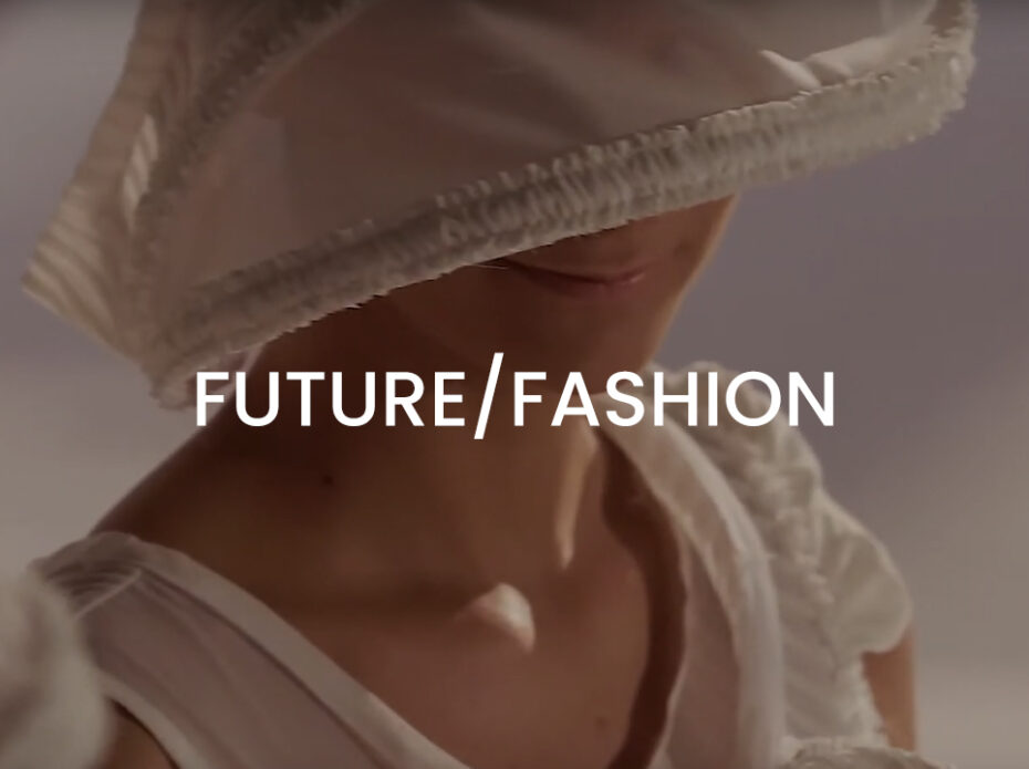 Future/Fashion at The Festival of Curiosity